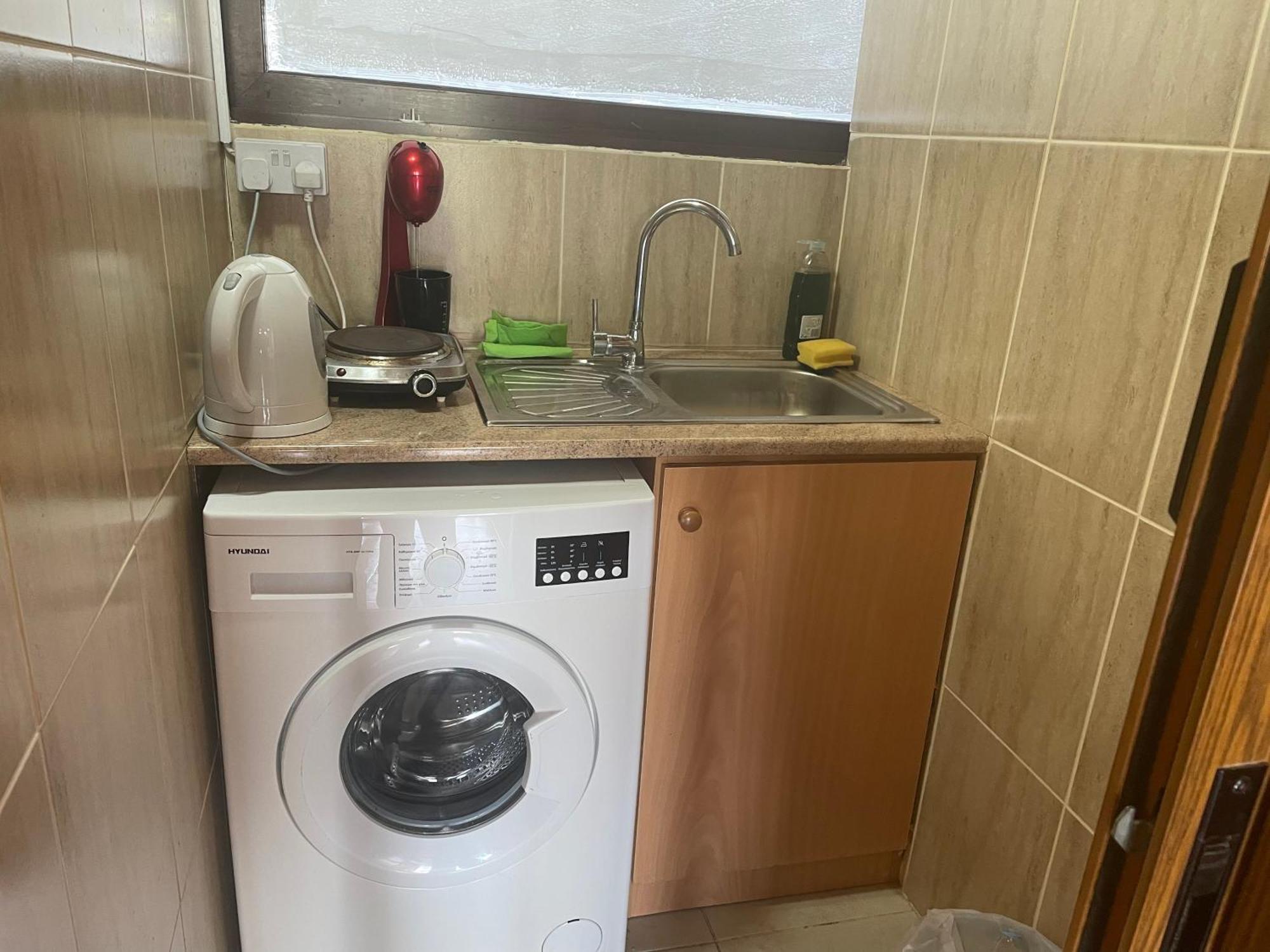 Simou Studio With View In Polis Area מראה חיצוני תמונה